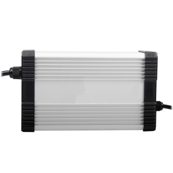 Зарядний пристрій для акумуляторів LiFePO4 60V (73V)-5A-320W 14591 фото