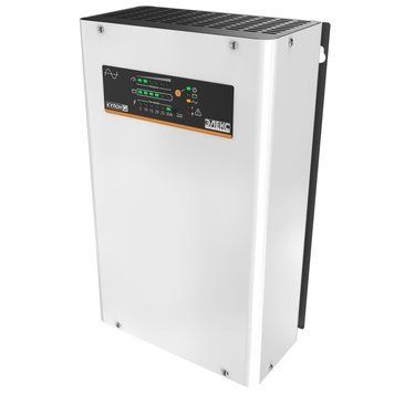 Джерело безперебійного живлення Кулон Q-180/12 V4.0 (180 Вт/Ва) ИБ 804 фото