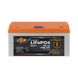 Акумулятор LP LiFePO4 25,6V - 100 Ah (2560Wh) (BMS 150A/75А) пластик для ДБЖ 23984 фото 1