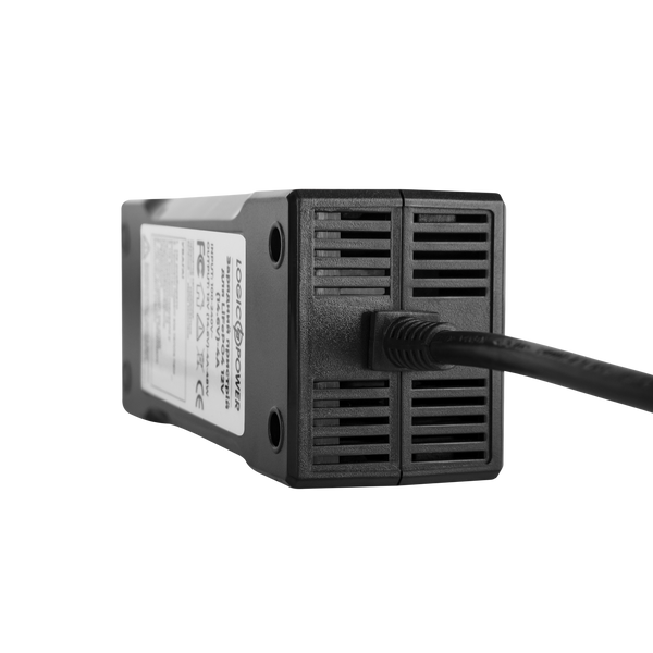 Зарядное устройство для аккумуляторов LiFePO4 12V (14.6V)-8A-96W 14577 фото