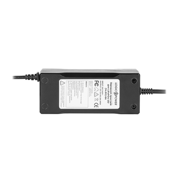 Зарядное устройство для аккумуляторов LiFePO4 12V (14.6V)-8A-96W 14577 фото