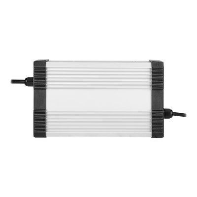 Зарядний пристрій для акумуляторів LiFePO4 48V (58.4V)-8A-384W-C13 19304 фото