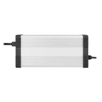 Зарядний пристрій для акумуляторів LiFePO4 48V (58.4V)-15A-720W-C13 19305 фото