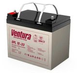 Акумуляторна батарея Ventura GPL 12-33 В 1233 фото