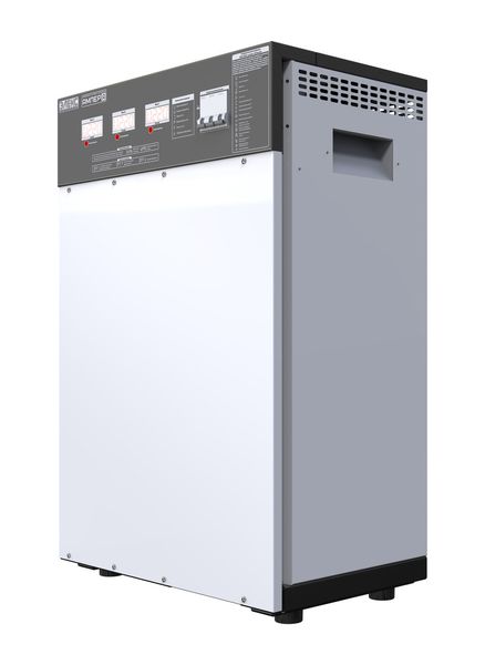Стабілізатор напруги АМПЕР 12 - 3/25А v2.0 (16,5 кВА/кВт) А3001 фото