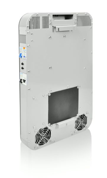 Стабілізатор напруги Smart-4 (3.5 кВт/ 16 А) ВС 416 фото