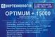 Стабилизатор напряжения (15,0 кВА) OPTIMUM 15000 OP15000 фото 5