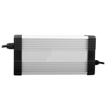 Зарядний пристрій для акумуляторів LiFePO4 72V (87.6V)-10A-720W 14593 фото