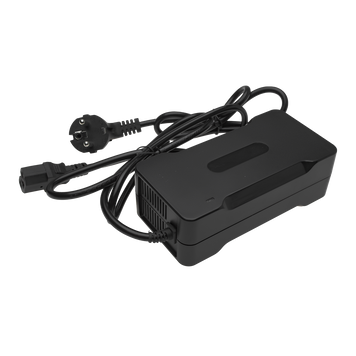 Зарядний пристрій для акумуляторів LiFePO4 36V (43.8V)-5A-180W 9538 фото