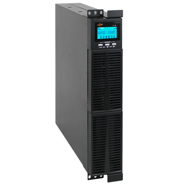 Smart-UPS LogicPower 2000 PRO RM (with battery) 6739 фото