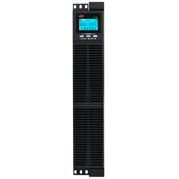 Smart-UPS LogicPower 2000 PRO RM (with battery) 6739 фото