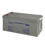 Аккумулятор мультигелевый LPM-MG 12V - 200 Ah 3875 фото
