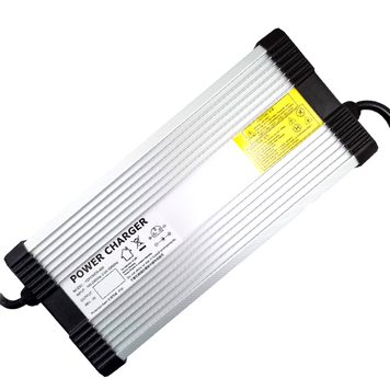 Зарядний пристрій для акумуляторів LiFePO4 24V (28.8V)-20A-480W 13965 фото