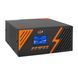 ИБП с правильной синусоидой 12V LPM-PSW-1500VA (1050Вт) Black 22754 фото 2
