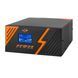 ИБП с правильной синусоидой 12V LPM-PSW-1500VA (1050Вт) Black 22754 фото 3