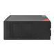 ИБП с правильной синусоидой 12V LPM-PSW-1500VA (1050Вт) Black 22754 фото 5