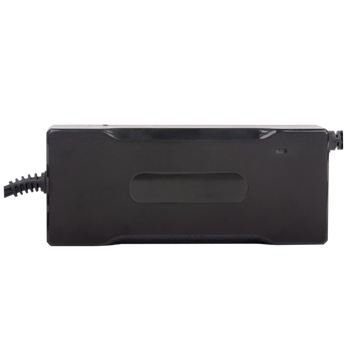 Зарядний пристрій для акумуляторів LiFePO4 24V (29.2V)-4A-96W 14581 фото