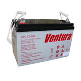 Акумуляторна батарея 12В/80Аг Ventura GPL 12-80 В 12100 фото