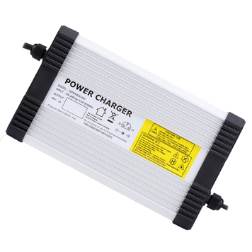 Зарядний пристрій для акумуляторів LiFePO4 24V (28.8V)-15A-360W 13964 фото